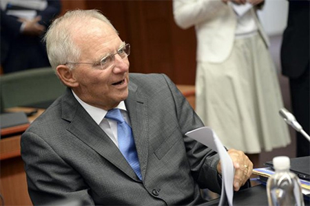 Un ministro alemán critica la ’estupidez’ de EEUU